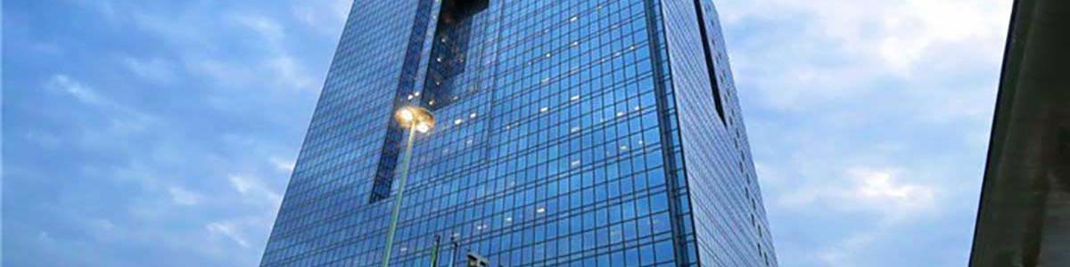 برنامه ضدتورمی بانک مرکزی